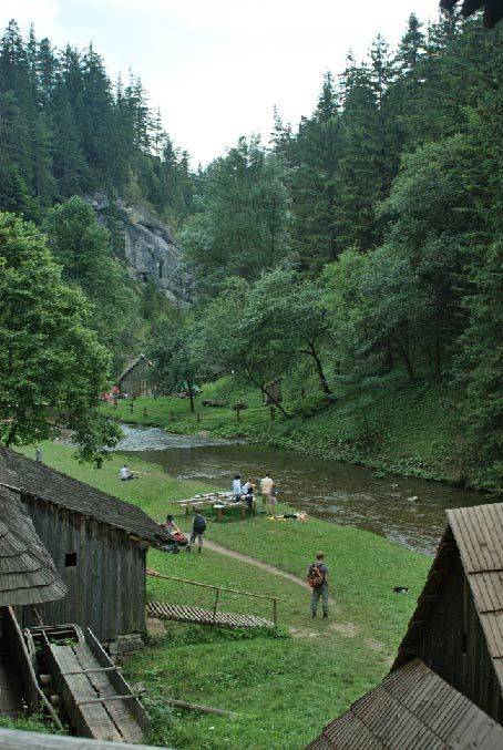 Kvačianska dolina