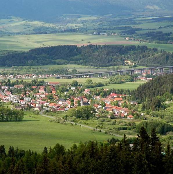 Liptovský Ján