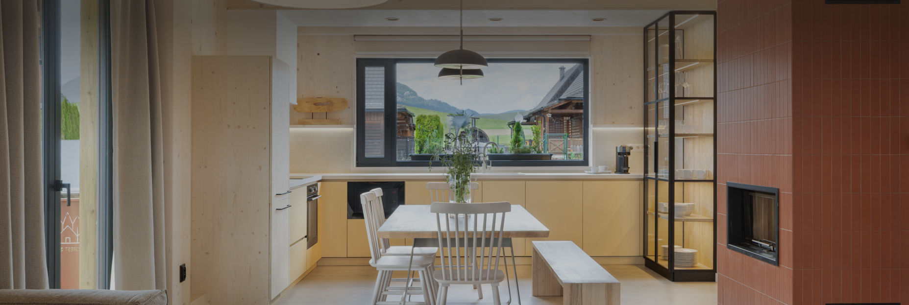 chalet liptov ceny