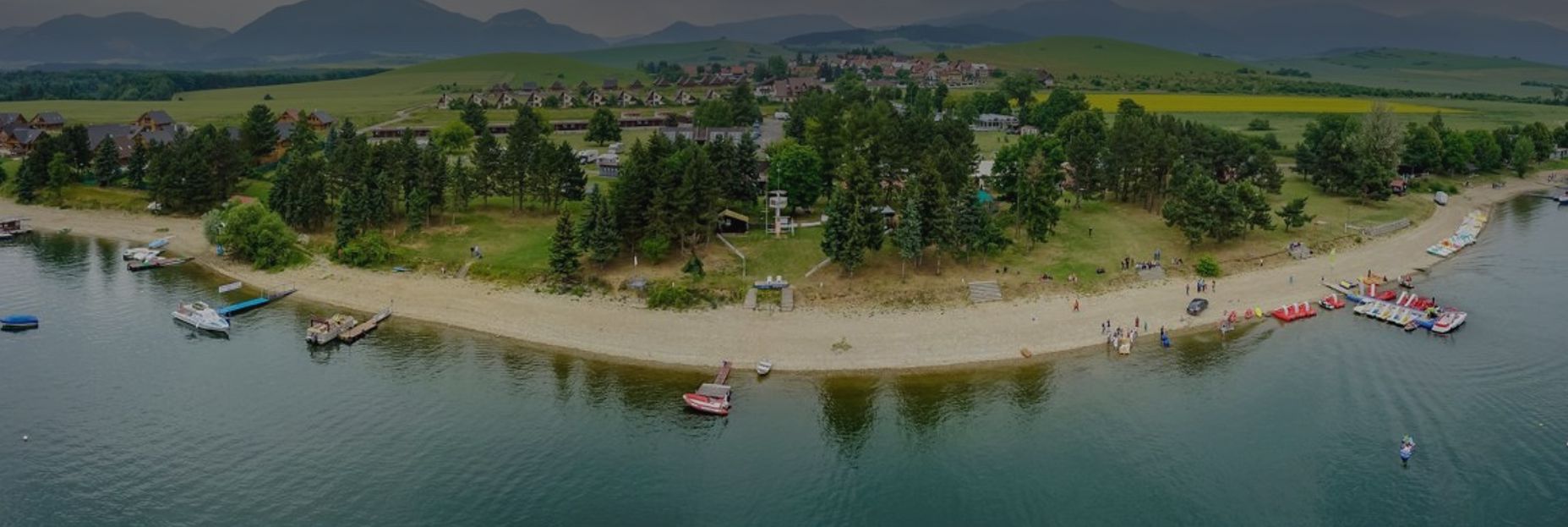 chalet liptov turistika2