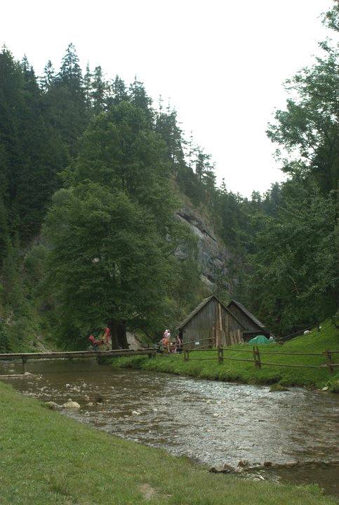 Mlyny Oblazy