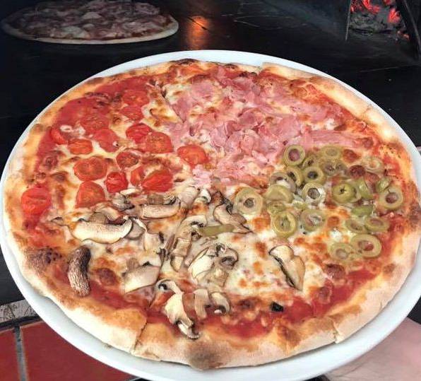 Pizza Nay