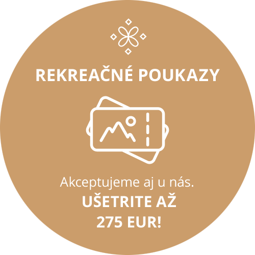 lch rekreacne poukazy v