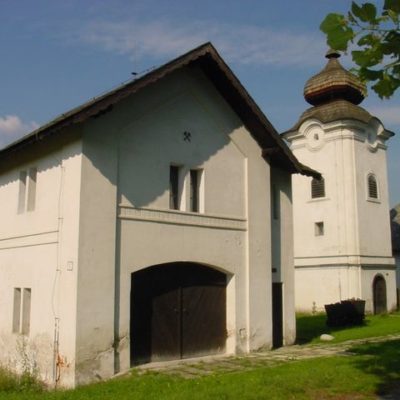 muzeum banictva a hutnictva masa liptovsky hradok