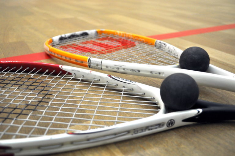 squash
