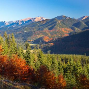 turistika tatry