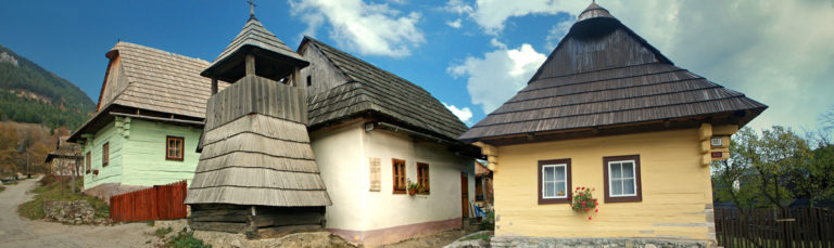 vlkolinec