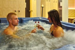 wellness bobrovec